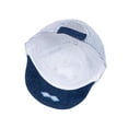 thumbnail image 3 of Baby Caps Girl Boys Cap Summer Baseball Hat Infant Sun Hat With Ear Stylish, 3 of 6