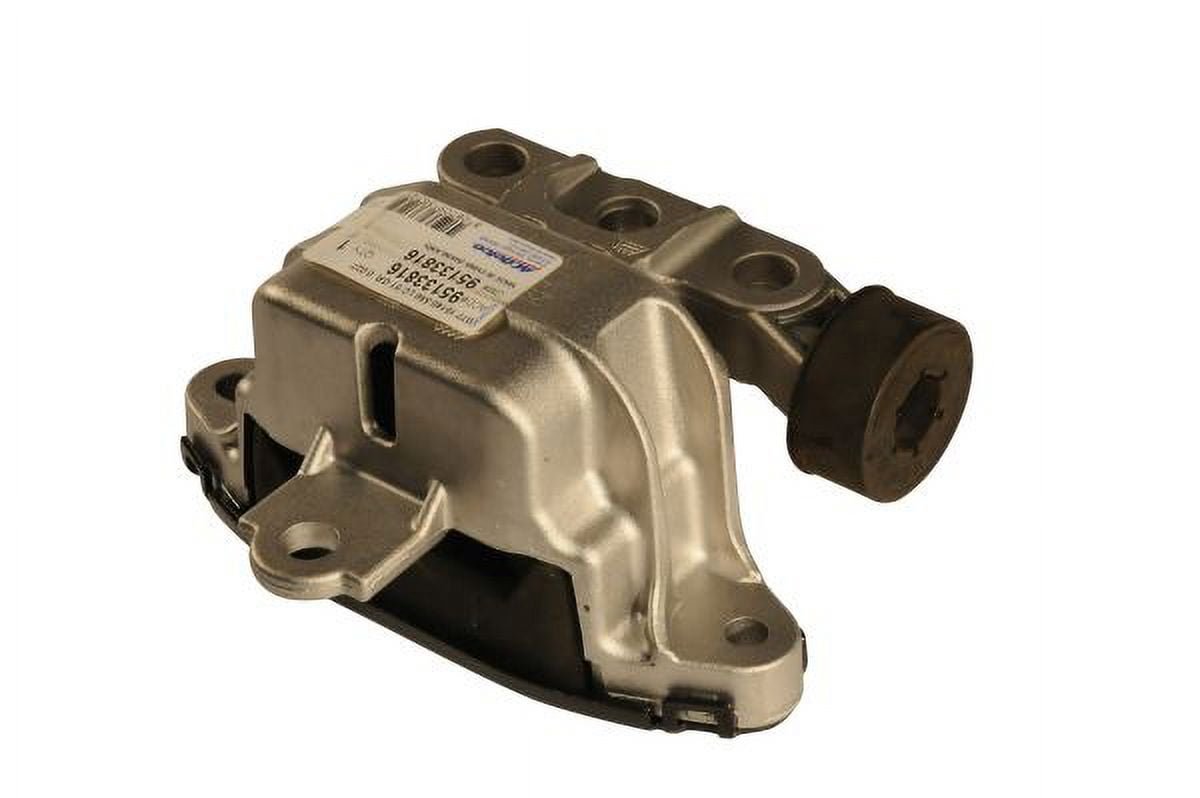 Engine Mount