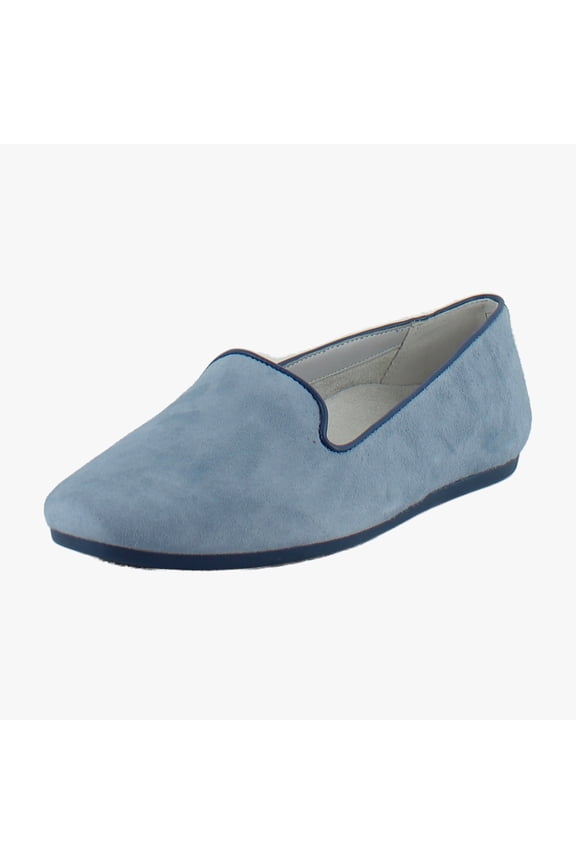 Coral Women's Loafers & Slip-Ons Vintage Blue Haze Size 7.5 W