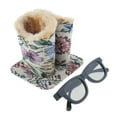 thumbnail image 2 of Soporte de Lentes con Revestimiento de para Cumpleaños, Navidad, Aniversarios, 2 of 9