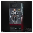thumbnail image 5 of Star Wars The Bad Batch: The Black Series Tech Kids Toy Action Figure for Boys and Girls (9”), 5 of 9