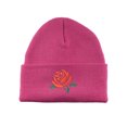 thumbnail image 1 of Gravity Threads Bonnet à Poignets Rose Rouge - Rose Chaud, 1 of 2