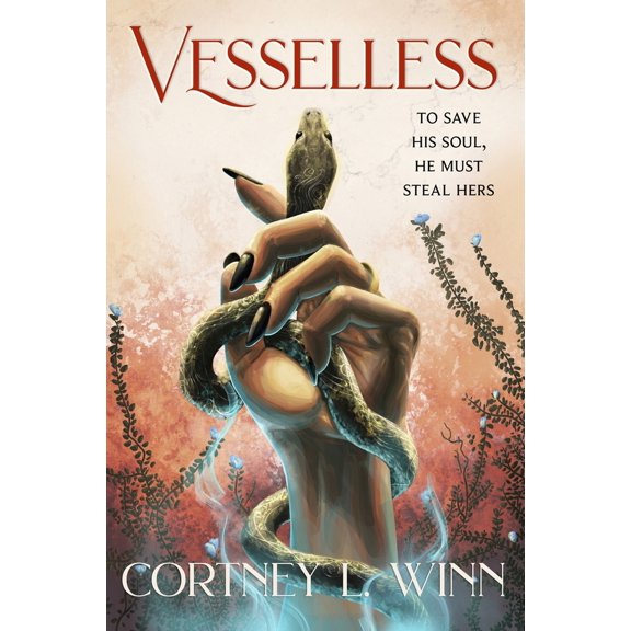 Pre-Owned Vesselless (Paperback) 0063451808 9780063451803
