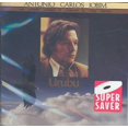 thumbnail image 1 of Antônio Carlos Jobim Urubu CD, 1 of 1