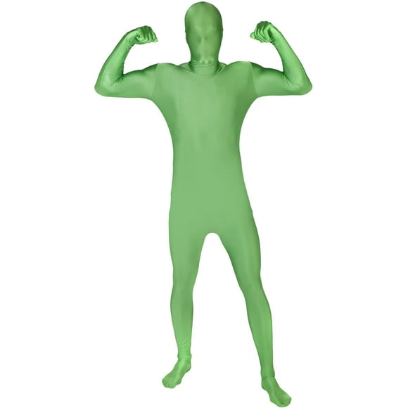 Morphsuits, le Costume Original et le Meilleur de Tous les Temps, Disponible en 13 Couleurs pour s'Adapter à Chaque Ambiance