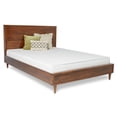 thumbnail image 3 of Select Luxury  Reversible Comfort 8-in. Medium-firm Foam Mattress - White King, 3 of 5