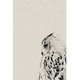 thumbnail image 2 of Snobbish Eagle Painting Print on Wrapped Canvas, 2 of 7