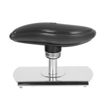 Toyvian Multifunction Stainless Steel Can Opener with Compact Lid and Bottle Opener for Kitchen Use