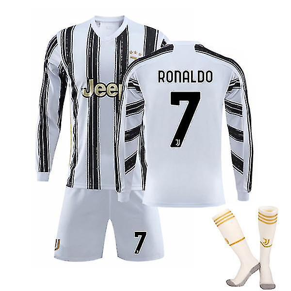 juventus long sleeve jersey ronaldo