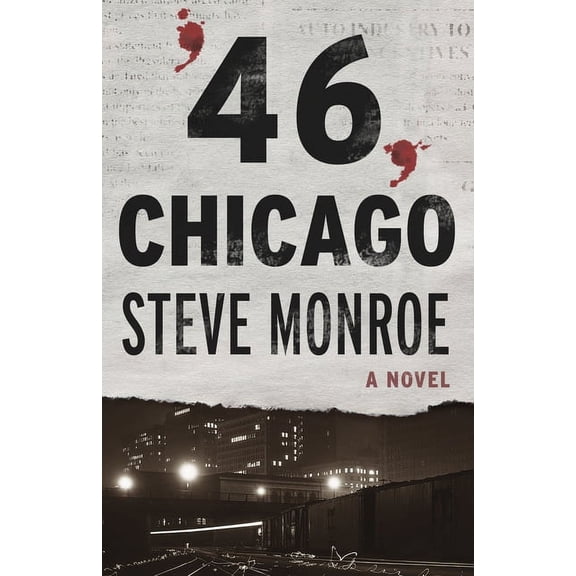 '46, Chicago (Paperback)