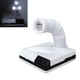 thumbnail image 4 of Aspiradora, Polvo De Manicura 100-240 V Herramienta De Limpieza Luz LED Colector De Polvo De Uñas Polvo Dental Recoger Esmalte Para El Hogar Para Limpiar, 4 of 7