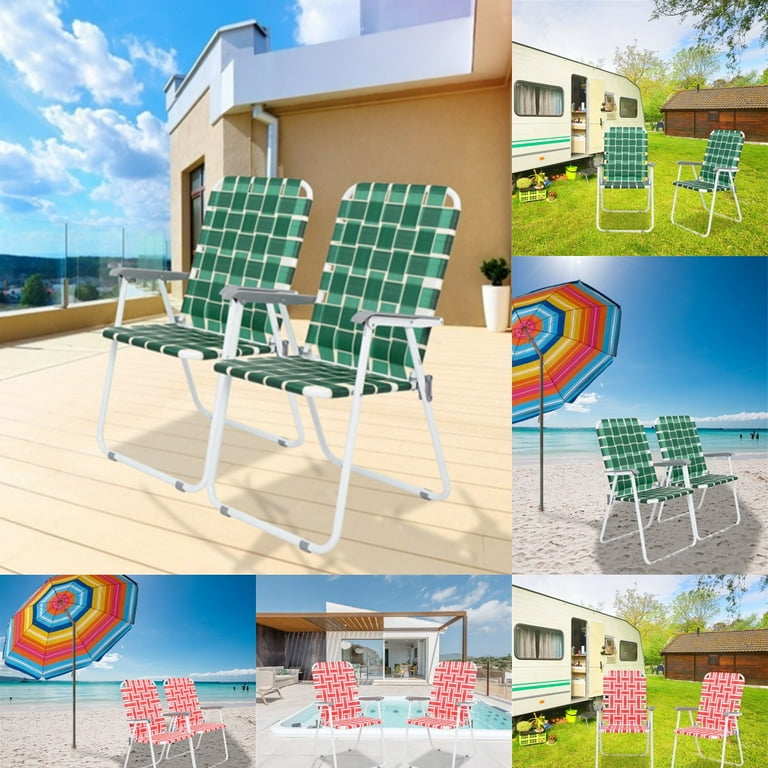 Lawn chairs clearance outlet