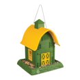 thumbnail image 1 of North States Barn Birdfeeder, 1 of 2