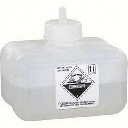 Fire Power Non-Sealed Battery Electrolyte Pack 360Cc 360CC Conv