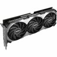 thumbnail image 3 of MSI GeForce RTX 4070 SUPER 12G VENTUS 3X OC Graphics Card, 3 of 8