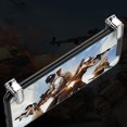 thumbnail image 3 of TFixol Gamepad with Mobile Phone High Sensitivity Gaming Mouse No Distinction Between Left and Right, 3 of 5