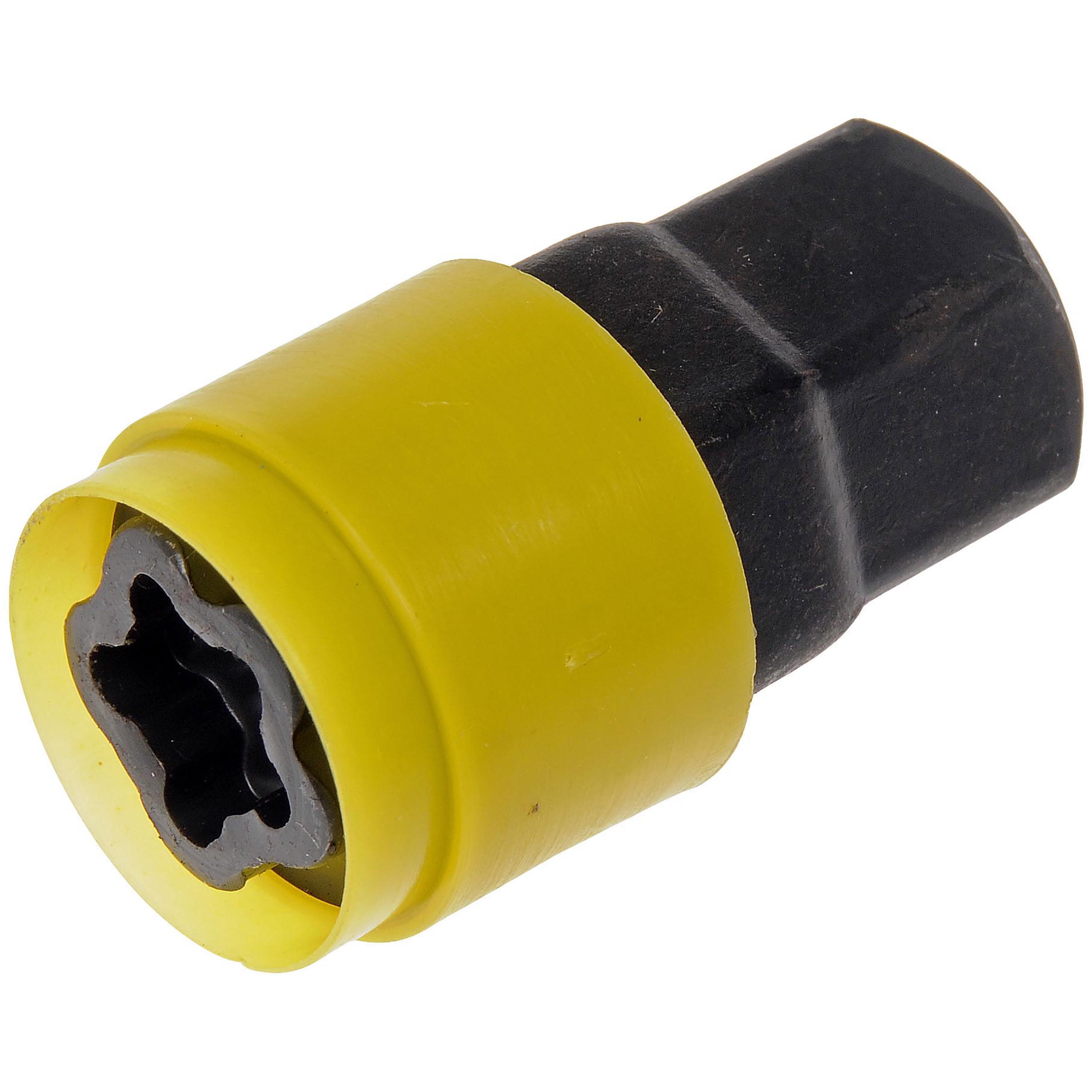 TOYOTA CAR LOCK イエロー New 5 Sets White & Yellow Door Lock Rod Clip fit for Toyota