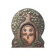 thumbnail image 1 of Popular! Fairys Doors For Trees Outdoor Miniature Fairys Door For Tree Decoration Fairys Garden AccessoriesClearance, 1 of 5