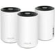 thumbnail image 1 of TP-Link Deco AXE5400 Sistema de Malla WiFi 6E Tribanda (Deco XE75 Pro): Puerto WAN/LAN de 2,5 G, Cubre hasta 7200 Pies Cuadrados, Reemplaza el Enrutador y el Extensor WiFi, Malla Alimentada por IA, Nu, 1 of 5