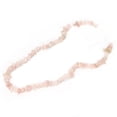 thumbnail image 4 of Necklace Making Bead, Practical Bead Convenient  For Earrings For Necklaces For Bracelets For Anklets Rose Quartz,Opal, 4 of 8