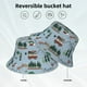 thumbnail image 2 of Balery Camping Caravan Sombreros para el sol para hombre y mujer, sombrero de pescador con UPF 50+, 2 of 6