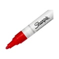 thumbnail image 3 of Sharpie Paint - Marqueur - permanent - Rouge - Encre à Base d'Huile - Moyen, 3 of 3