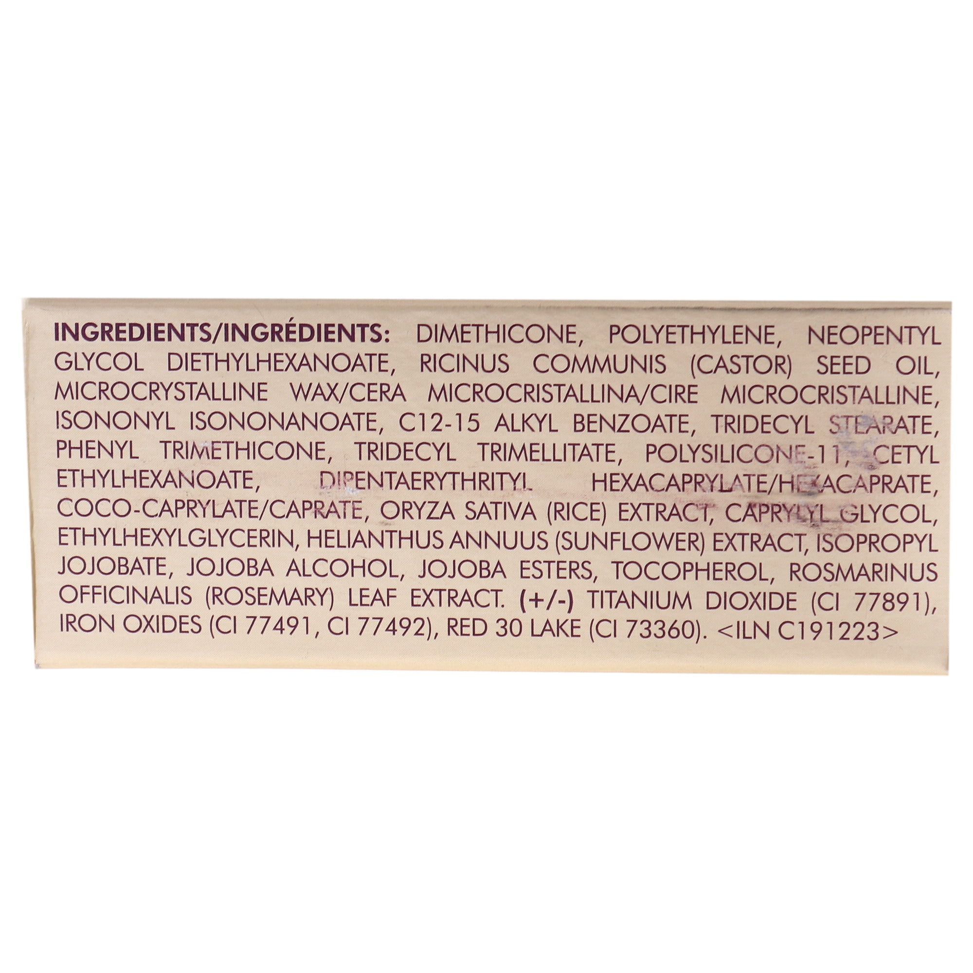 Stila Complete Harmony Lip And Cheek Stick - Sheer Gerbera, 0.21 oz Makeup