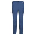 thumbnail image 1 of Regatta Mens Questra IV Hiking Trousers, 1 of 10