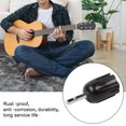 thumbnail image 3 of Primegos Guitar Strings Winder Tuning Peg Puller Ukulele Acoustic Classical Electric Guitar Winder Head Tool Stringed Instrument Accessories, 3 of 7