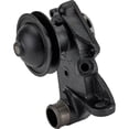 thumbnail image 2 of 1949-53 Flathead Ford/Mercury Water Pump w/Stainless Bolts, 2 of 9