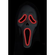 إل. Scream Ghost Face 25th Anniversary Movie Edition زي الكبار