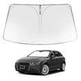 thumbnail image 1 of Protector solar para parabrisas Proadsy para Audi A3 2014-2020, 1 of 9
