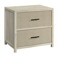 thumbnail image 1 of Sauder® Pacific View Filing Cabinet, Chalked Chestnut®, 427360, 1 of 6