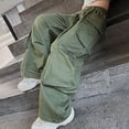 thumbnail image 4 of RIJOPUTY Toddler Pants Yoga Pants Flare Youth Football Pants Baby Pants 12-18 Months Cute Girls Clothes Size 3t Girls Work Out Clothes Children Clothes Girls 24 Months Girls, 4 of 5