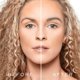 thumbnail image 2 of YBQF Eyebrow Stencil Kit - Easy-to-Use, Natural Look, 9 Popular Shapes, Used by Professionals - Includes Stamp, Stencils, Spoolie, and Travel Bag (Taupe), 2 of 5