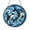 Acrylic 3.5 Inch, variant on Orca Whale Acrylic Suncatcher – Ocean Wildlife Window Decor
