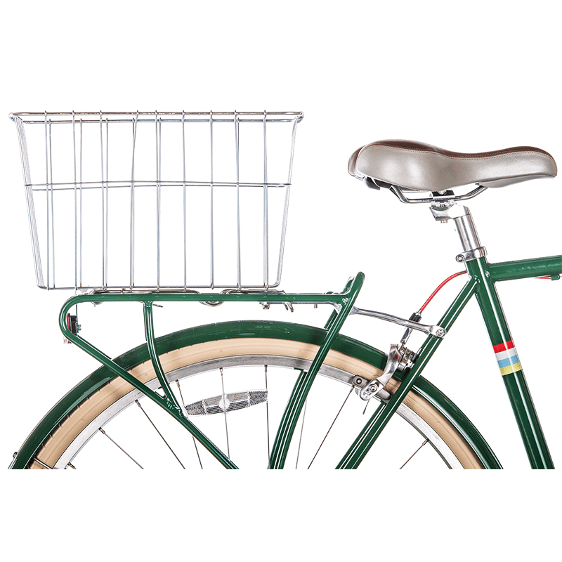 wald rear basket
