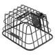 thumbnail image 2 of Cesta delantera para bicicleta eléctrica, cesta delantera para bicicleta, alforjas extraíbles, portapatinetes, accesorios para bicicletas, portaequipa, 2 of 8