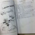 thumbnail image 3 of Case Terratrac 1000 Crawler Tractor Dozer Parts Manual Catalog Exploded Views, 3 of 4