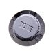 thumbnail image 1 of Perilla de tono de volumen de guitarra perillas de Control de velocidad de sombrero de copa para ST SQ (plata 1T2V) Likrtyny Para estrenar, 1 of 9