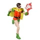 thumbnail image 3 of McFarlane Toys DC Batman 1966 Serie de TV Robin Figura de acción, 3 of 3