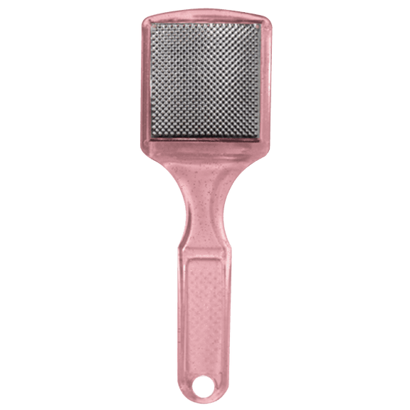 DL PRO STAINLESS STEEL FOOT RASP - EXTRA LARGE