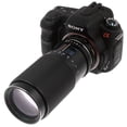 thumbnail image 4 of Fotodiox CY-SnyA-Pro Pro Adaptateur de Montage d'Objectif - Contax & Yashica Objectif SLR vers Sony Alpha Boîtier de Caméra SLR, 4 of 5