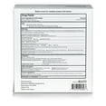 thumbnail image 3 of McKesson Anti-Diarrheal Bismuth Subsalicylate 262 mg Tablet 1 Box(s), 100 per Box, 3 of 9