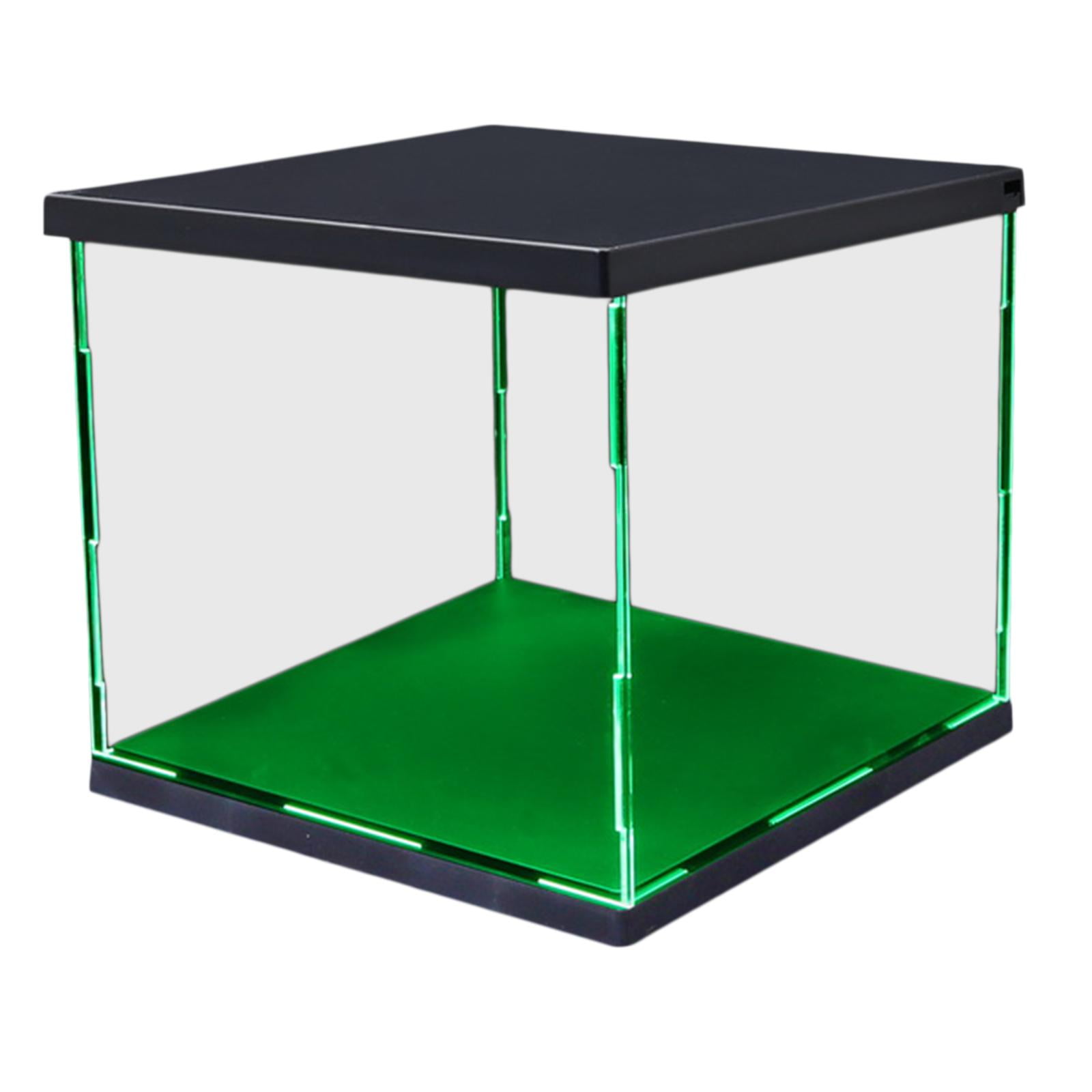 Buy display case,model car display case box stand shelves,figure show