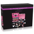 thumbnail image 2 of Estuche de maquillaje SHANY Carry All con set de maquillaje profesional negro, 2 of 7