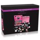 thumbnail image 2 of Estuche de maquillaje SHANY Carry All con set de maquillaje profesional negro, 2 of 7