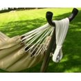 thumbnail image 3 of Sunbrella Hammock with Stand (9 foot), 3 of 5