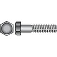 thumbnail image 1 of 0.38 x 1.25 in. USS Hex Bolts  Zinc, 1 of 1
