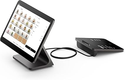 Square Register (2nd generation)